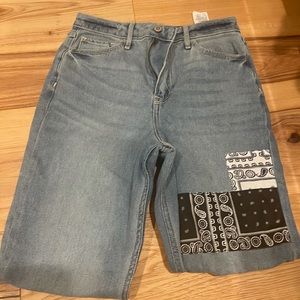NWOT Hollister jeans
